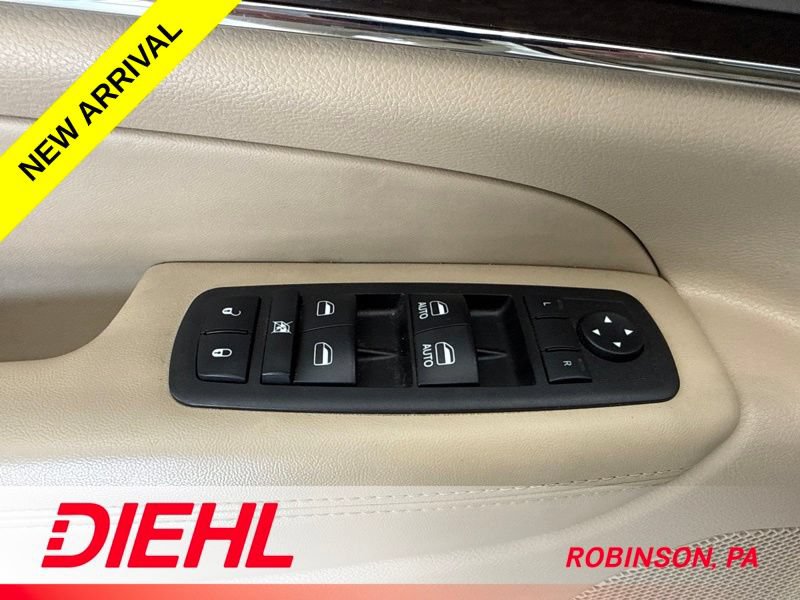 Used 2018 Jeep Grand Cherokee Limited AWD/4WD image 23