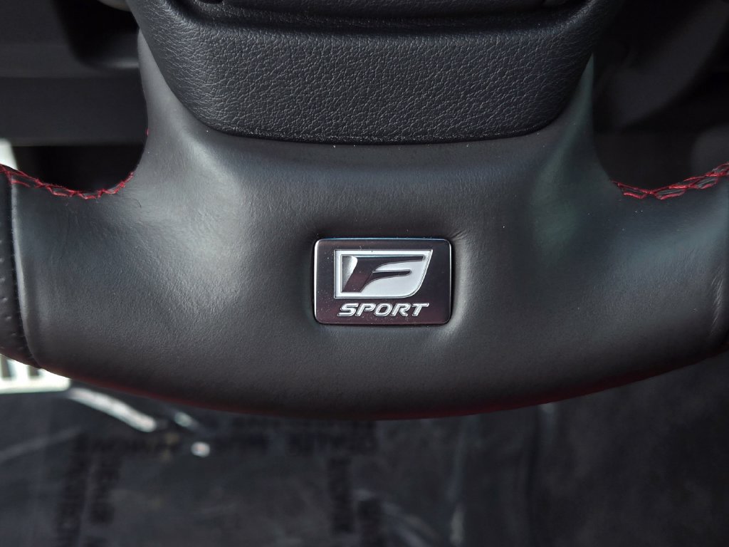 Used 2023 Lexus ES 350 F Sport w/ Accessory Package (Z2) FWD image 37