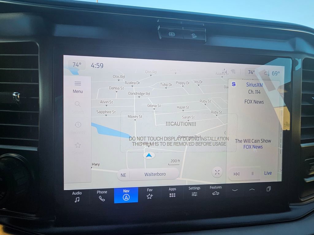 New 2026 Ford F350 Platinum image 43