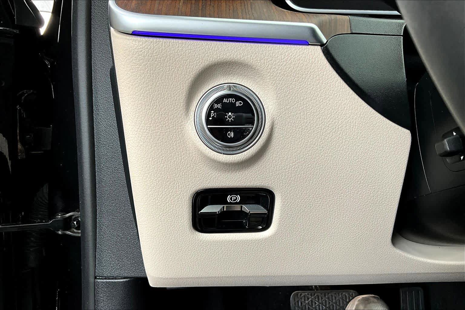Certified 2023 Mercedes-Benz C 300 4MATIC Sedan image 34