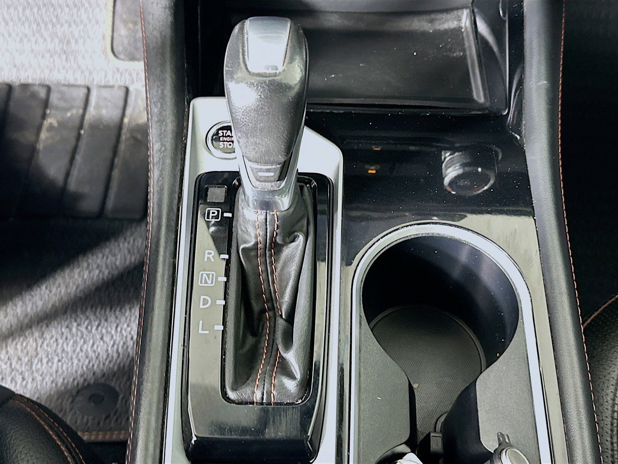 Used 2023 Nissan Altima 2.5 SR image 23