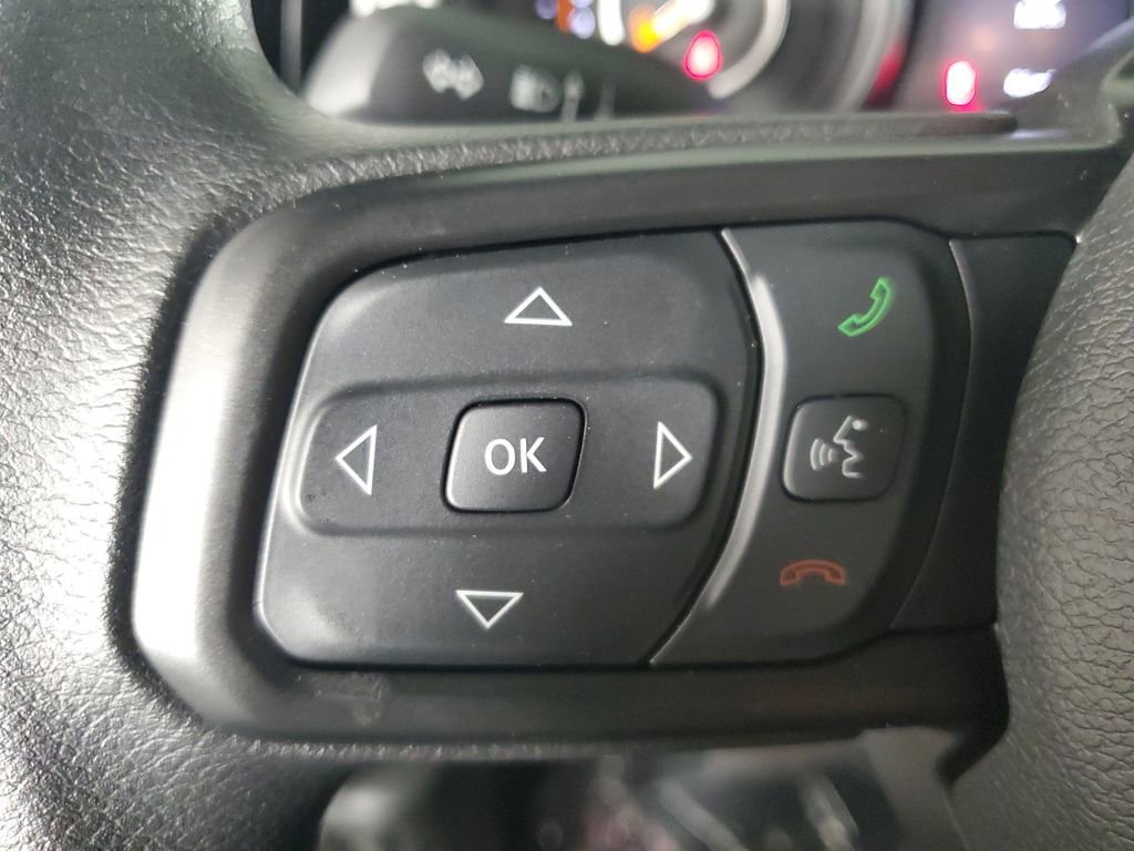 New 2026 Jeep Gladiator Sport image 22