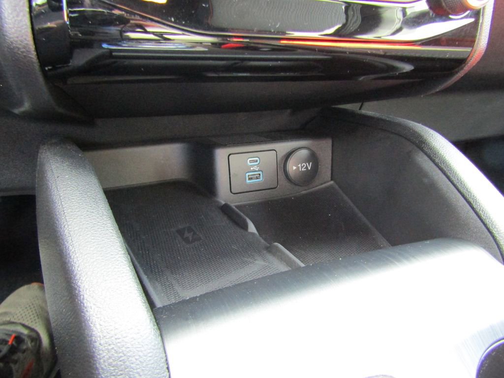 Used 2023 Ford Escape ST-Line Select w/ Tech Pack #2 AWD/4WD image 33