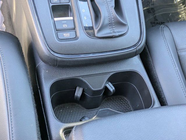 Used 2025 Honda CR-V EX-L image 16