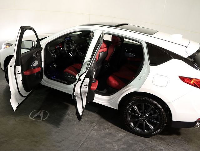 Certified 2026 Acura RDX A-Spec image 5
