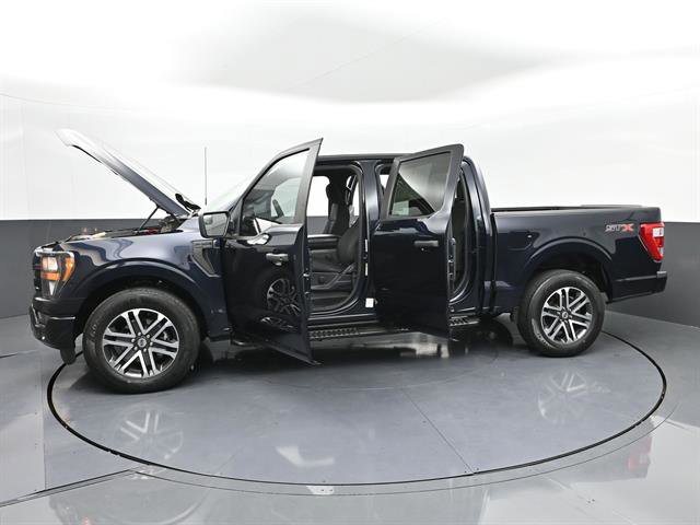 Used 2023 Ford F150 XL w/ STX Appearance Package RWD image 49