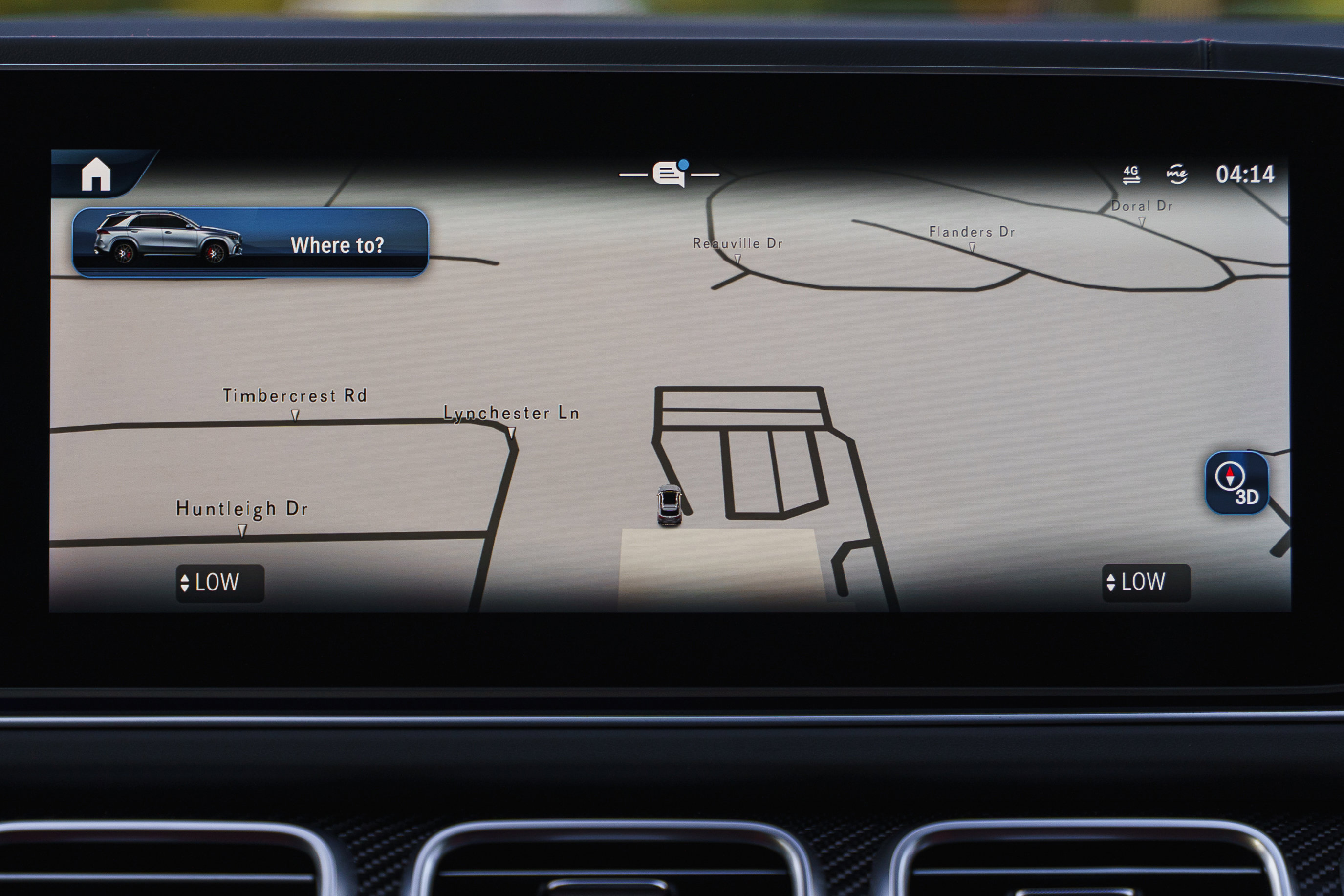 Used 2025 Mercedes-Benz GLE 63 AMG S image 13