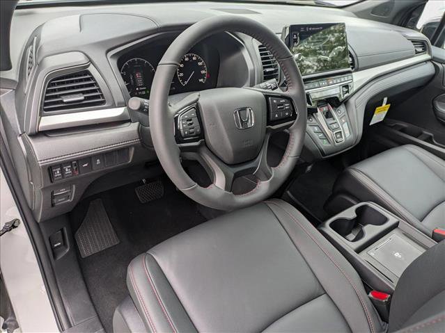 New 2026 Honda Odyssey Sport-L image 3