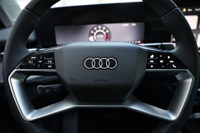 New 2026 Audi Q3 quattro 2.0T AWD/4WD image 34