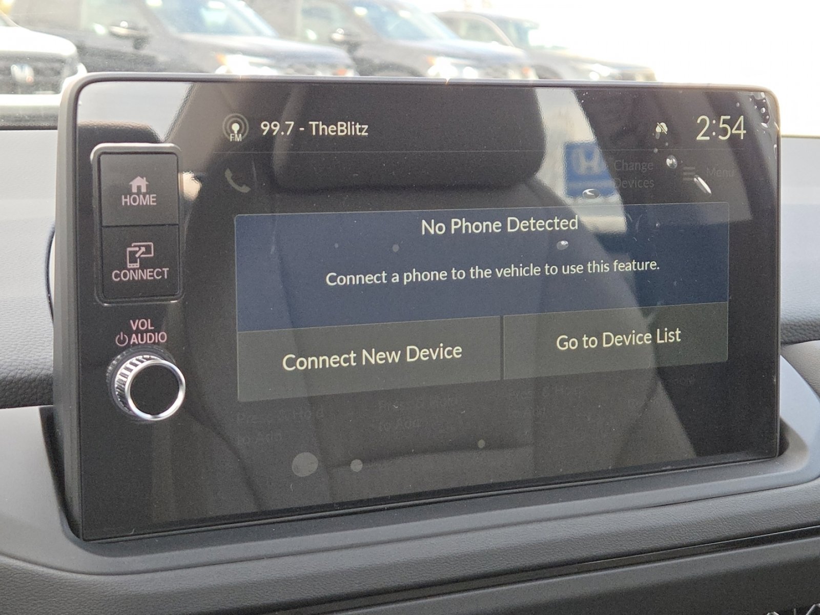 New 2026 Honda Accord SE image 29