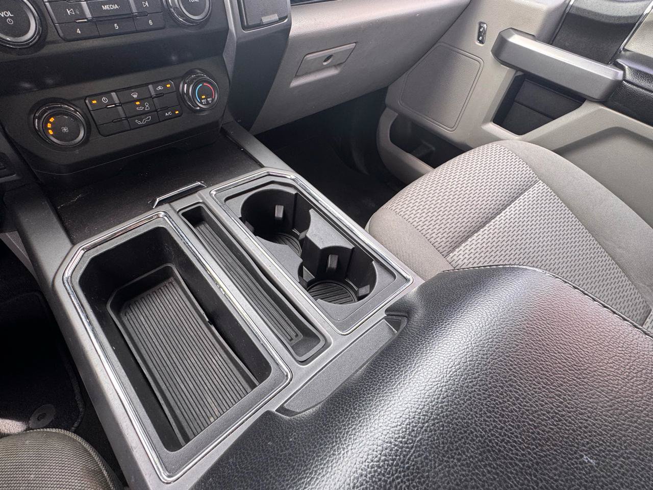 Used 2019 Ford F150 XLT AWD/4WD image 21