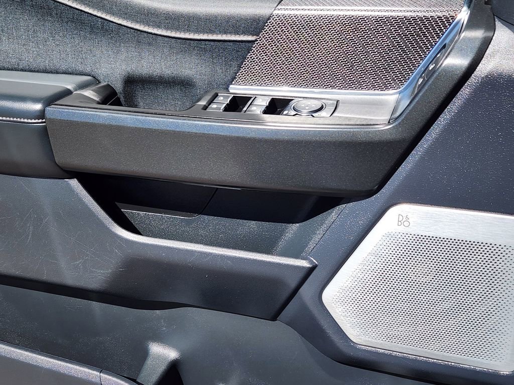 Used 2023 Ford F150 Raptor w/ Raptor Carbon Fiber Package AWD/4WD image 14