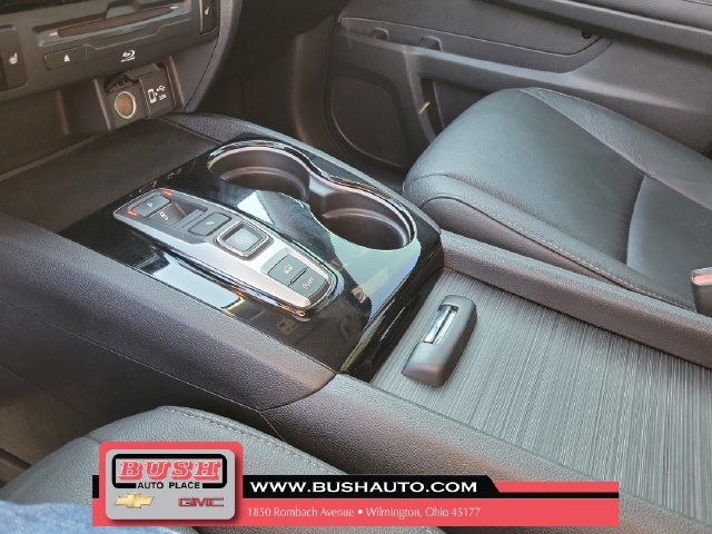 Used 2021 Honda Pilot Touring image 29