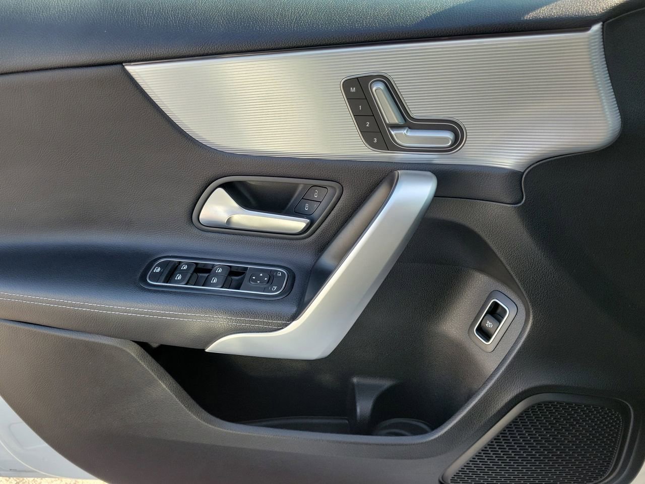 Used 2019 Mercedes-Benz A 220 image 23