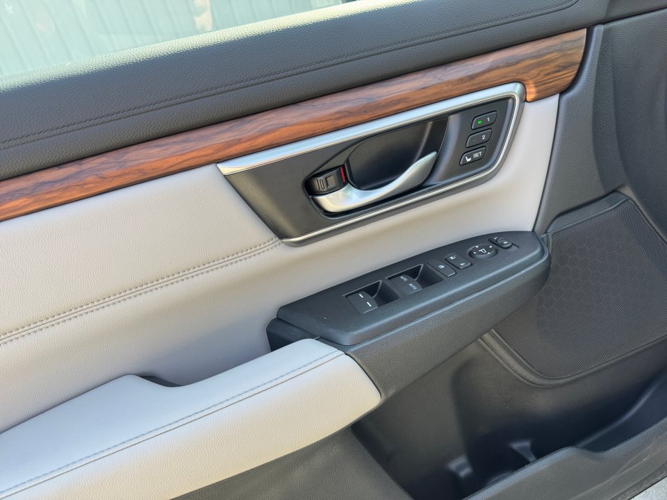 Used 2022 Honda CR-V EX-L image 36