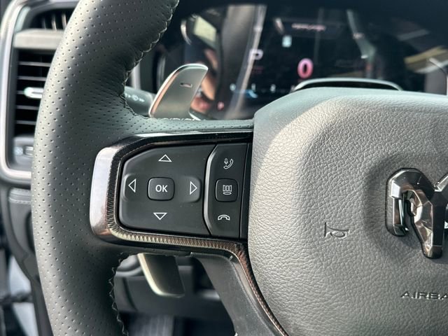 New 2026 RAM 1500 RHO image 19