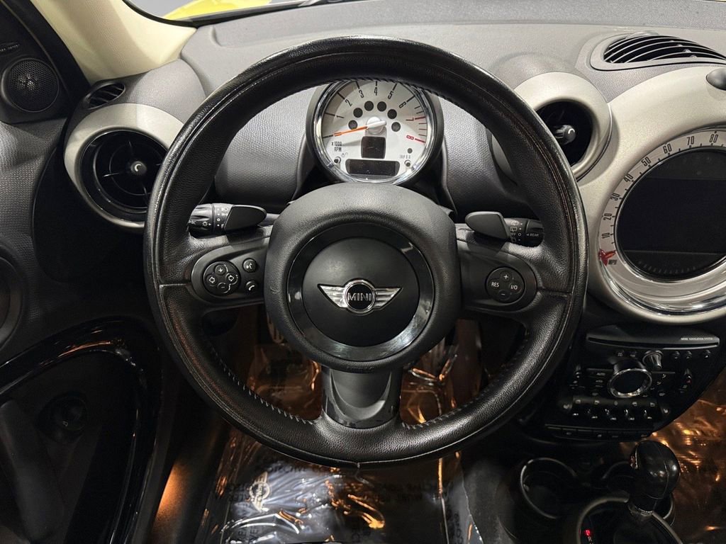 Used 2012 MINI Cooper Countryman S image 23
