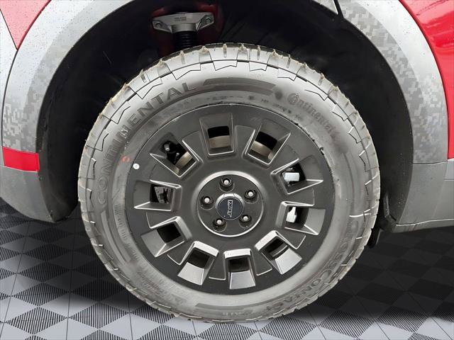 New 2026 Hyundai Ioniq 5 XRT AWD/4WD image 9