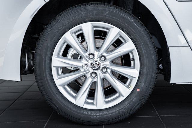 New 2026 Toyota Corolla LE image 14