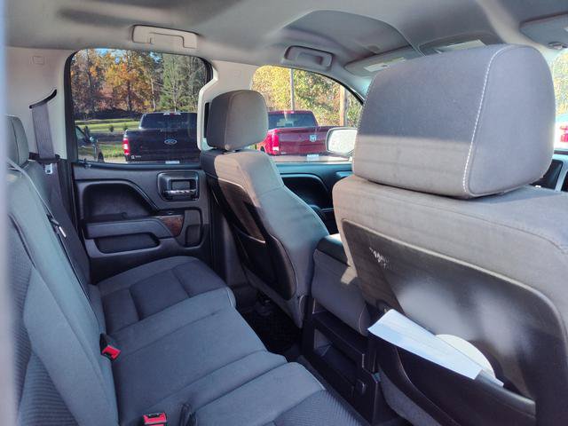 Used 2015 GMC Sierra 1500 SLE w/ SLE Value Package AWD/4WD image 17