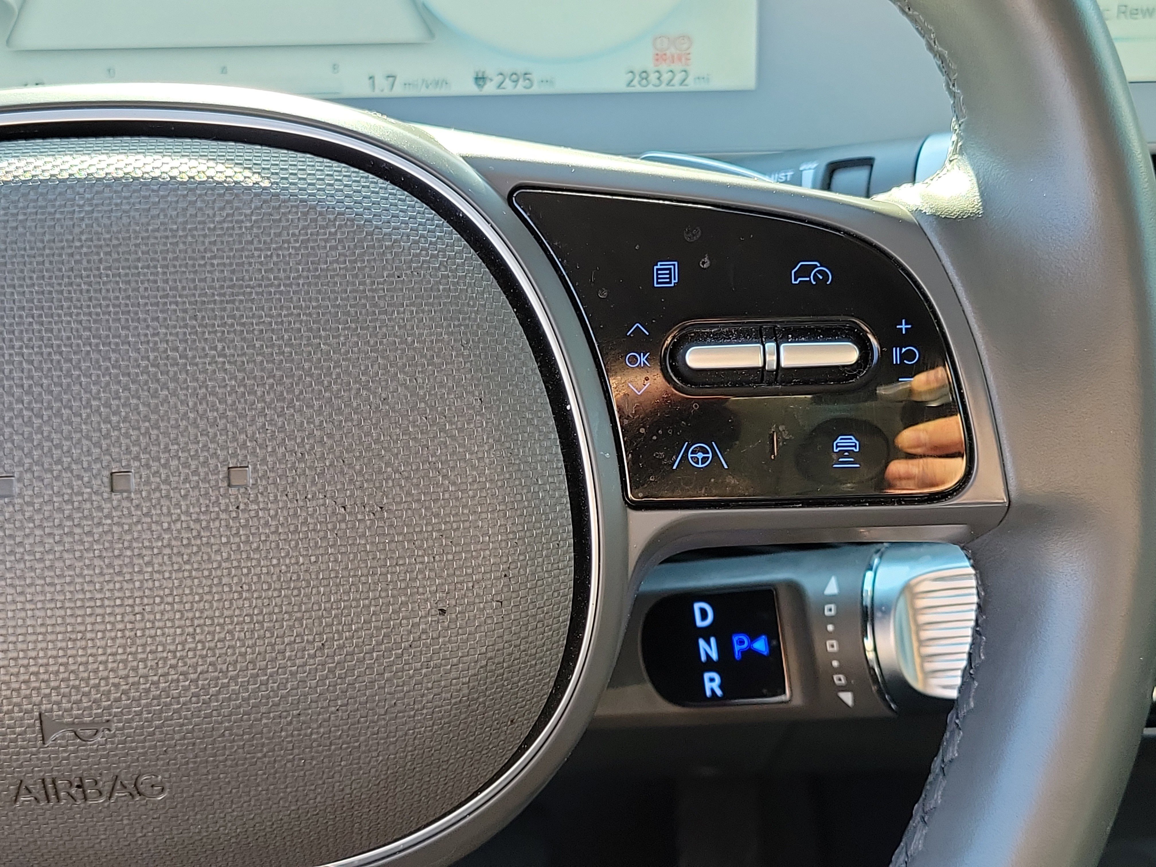 Certified 2024 Hyundai Ioniq 5 SEL RWD image 14