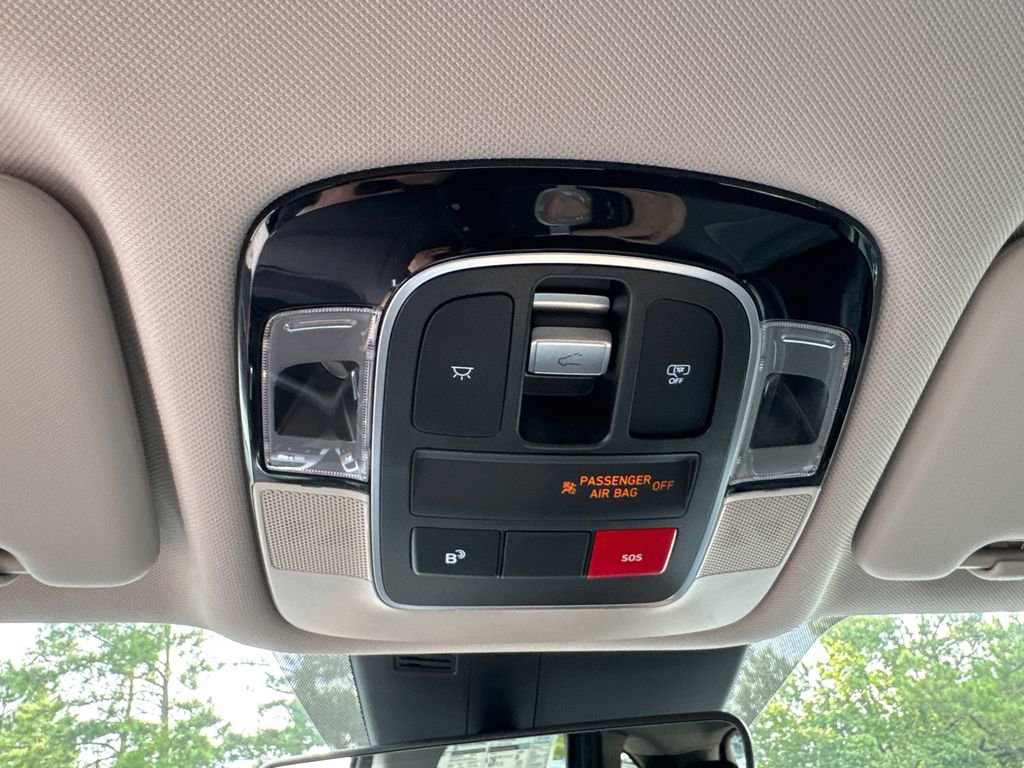 New 2025 Hyundai Tucson SEL image 21