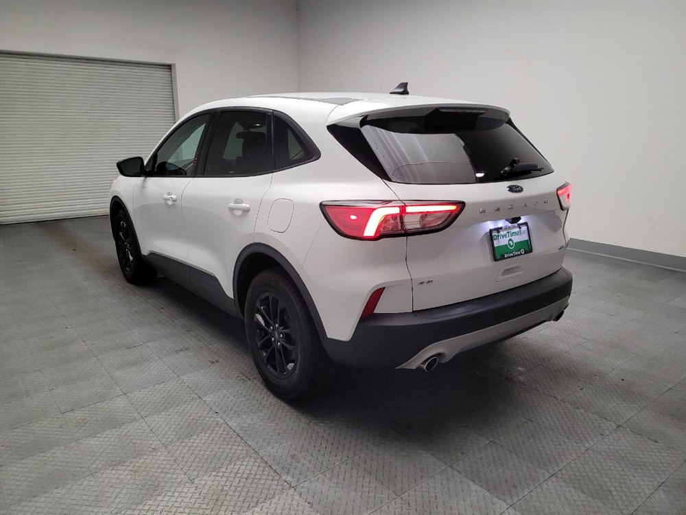 Used 2020 Ford Escape SE Sport FWD image 5