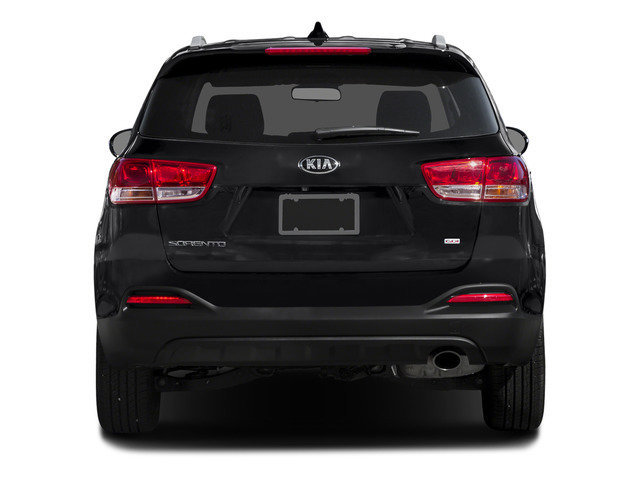 Used 2016 Kia Sorento LX w/ LX Convenience Package AWD/4WD image 8