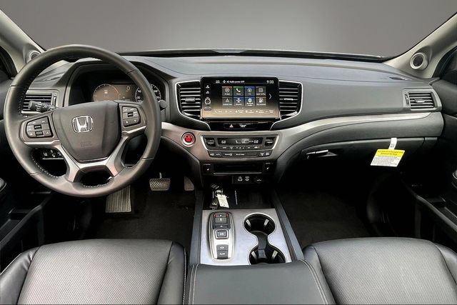 Certified 2026 Honda Ridgeline RTL image 8