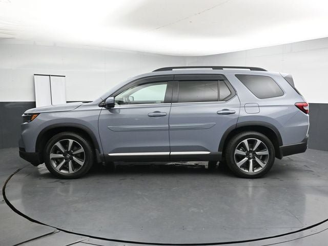Used 2023 Honda Pilot Elite image 7