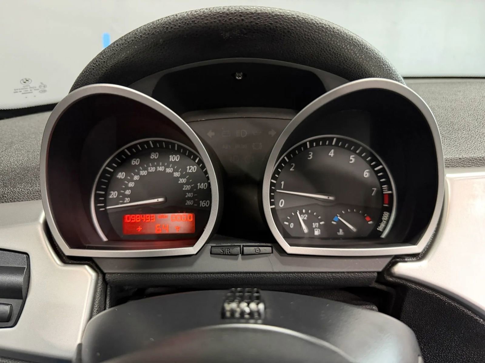 Used 2007 BMW Z4 3.0i RWD image 12