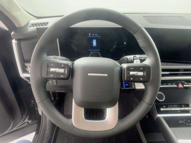 New 2026 Hyundai Santa Fe XRT image 18