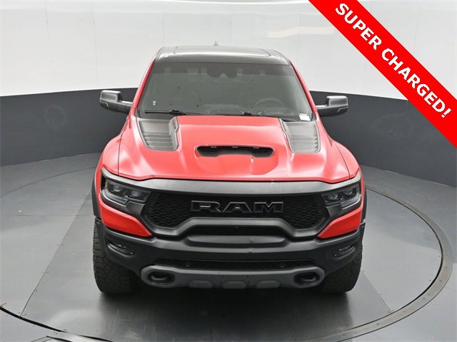 Used 2021 RAM 1500 TRX w/ TRX Level 2 Equipment Group image 34