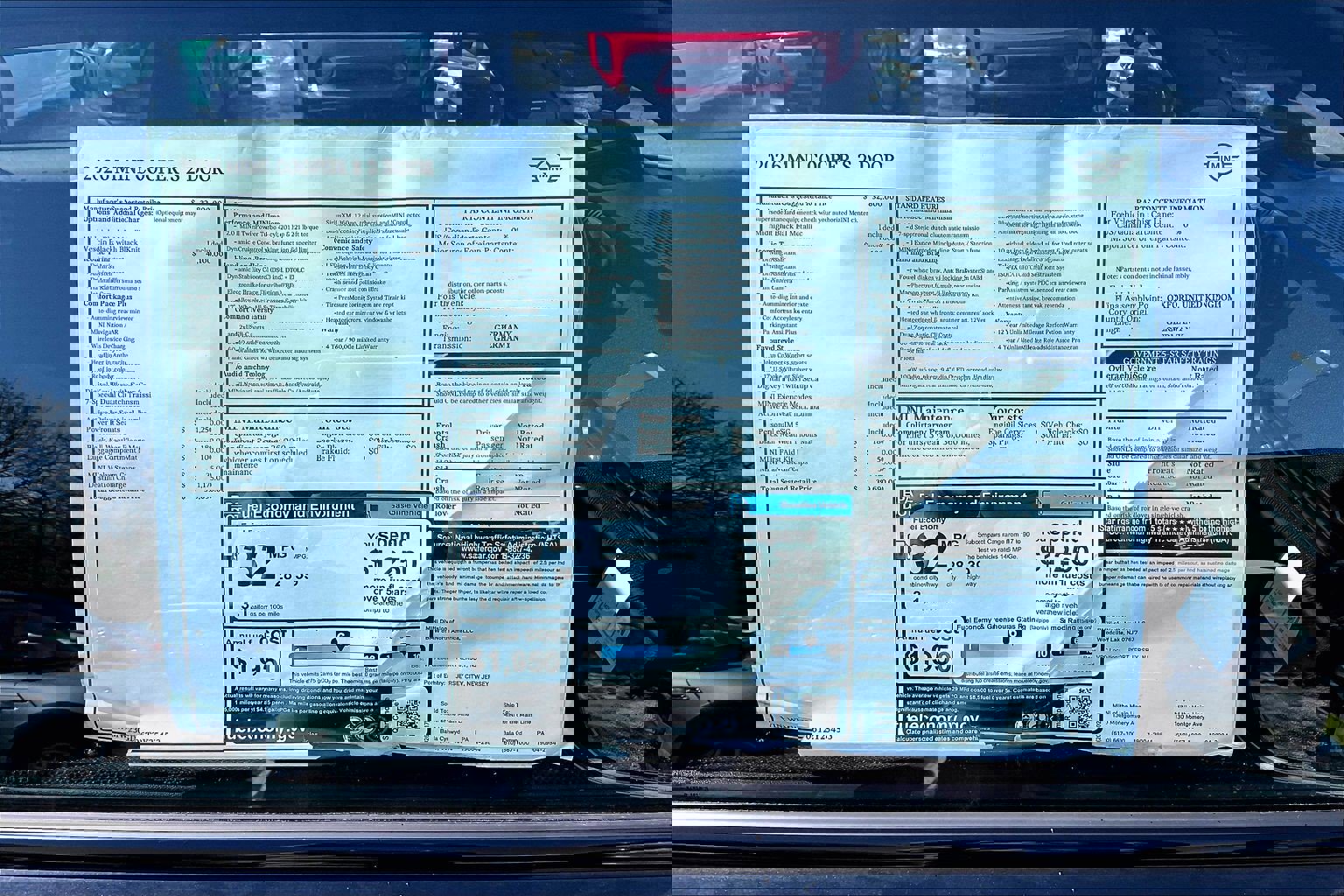 New 2026 MINI Cooper S image 14