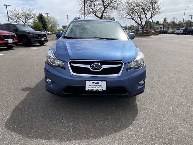 Used 2014 Subaru Crosstrek 2.0i Premium w/ Moonroof Package image 2