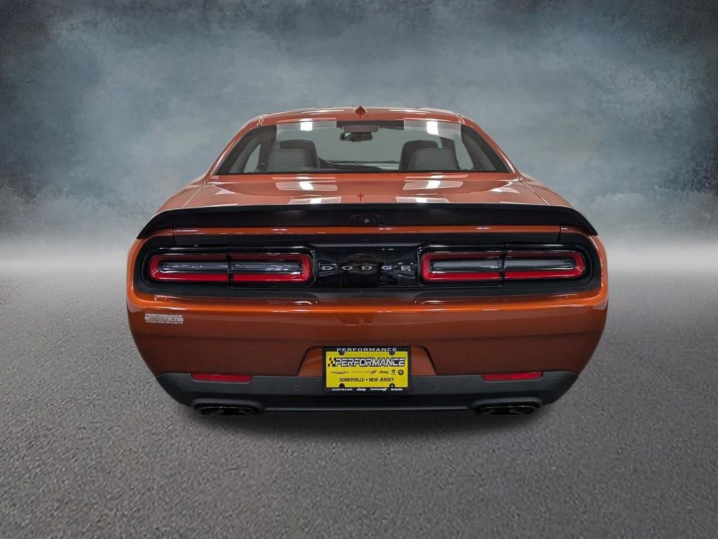 Used 2023 Dodge Challenger SRT Hellcat image 5