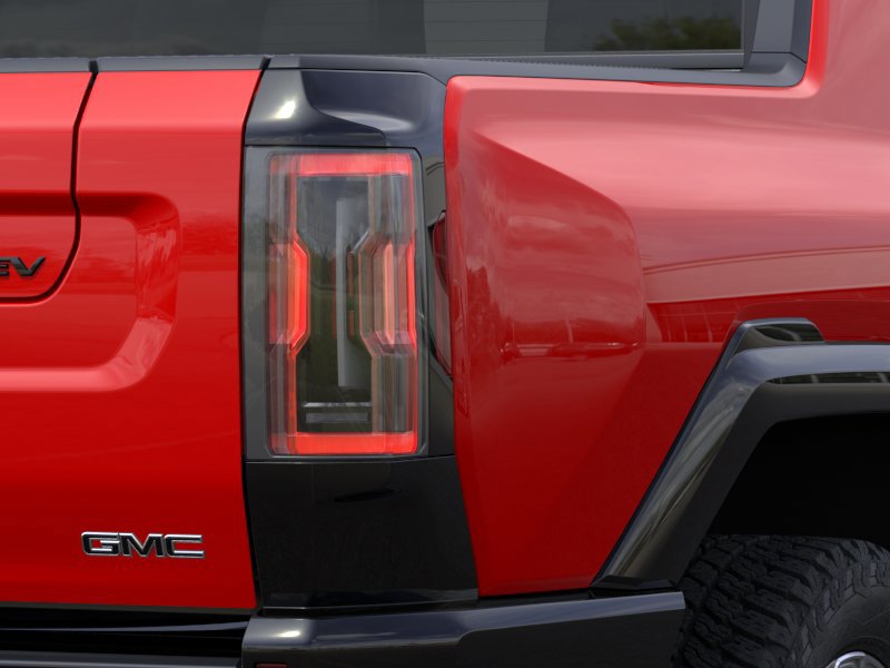 New 2025 GMC Hummer EV 3X image 11