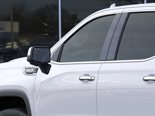 New 2026 GMC Sierra 1500 SLT w/ SLT Premium Package AWD/4WD image 12