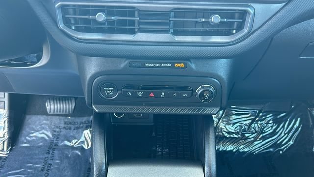 Certified 2025 Ford Bronco Sport Outer Banks w/ Outer Banks Tech Package+ AWD/4WD image 21