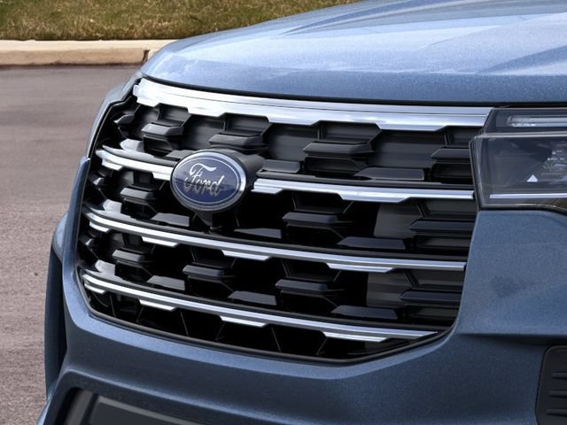 New 2026 Ford Explorer Active AWD/4WD image 17