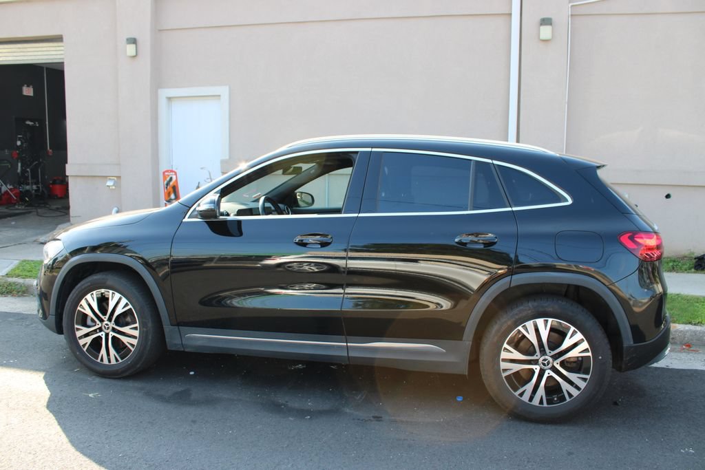 Used 2025 Mercedes-Benz GLA 250 image 8