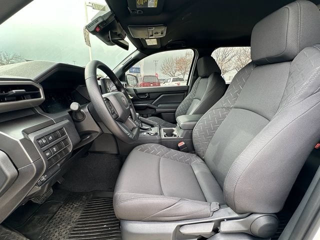 New 2026 Toyota Tacoma SR5 AWD/4WD image 22