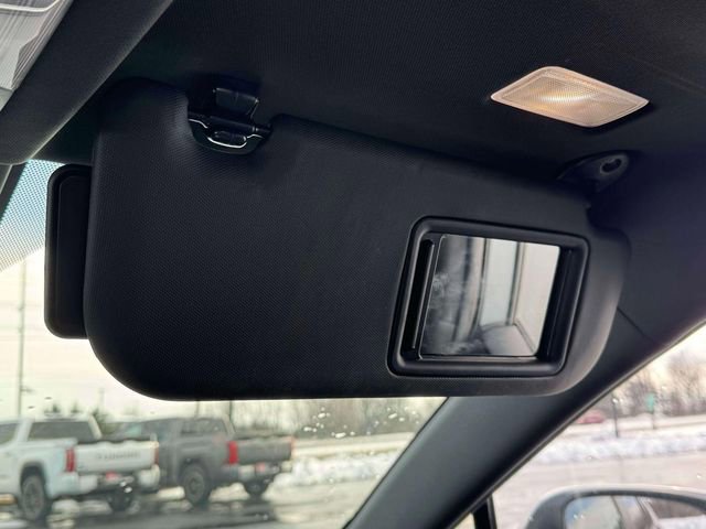 Used 2023 Toyota RAV4 SE w/ Weather & Moonroof Package image 31