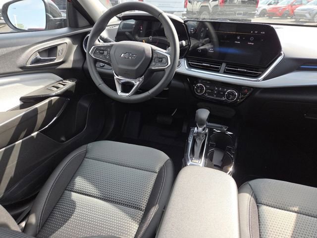 New 2026 Chevrolet Trax LT FWD image 26