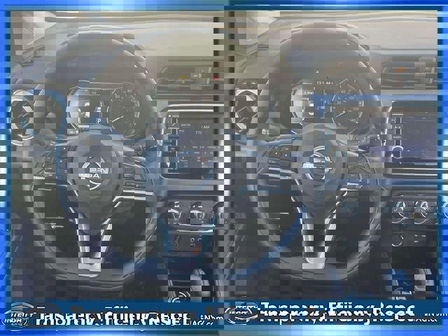 Certified 2025 Nissan Versa SV w/ Trunk Package FWD image 14