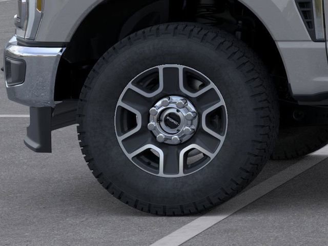 New 2026 Ford F250 Lariat image 19