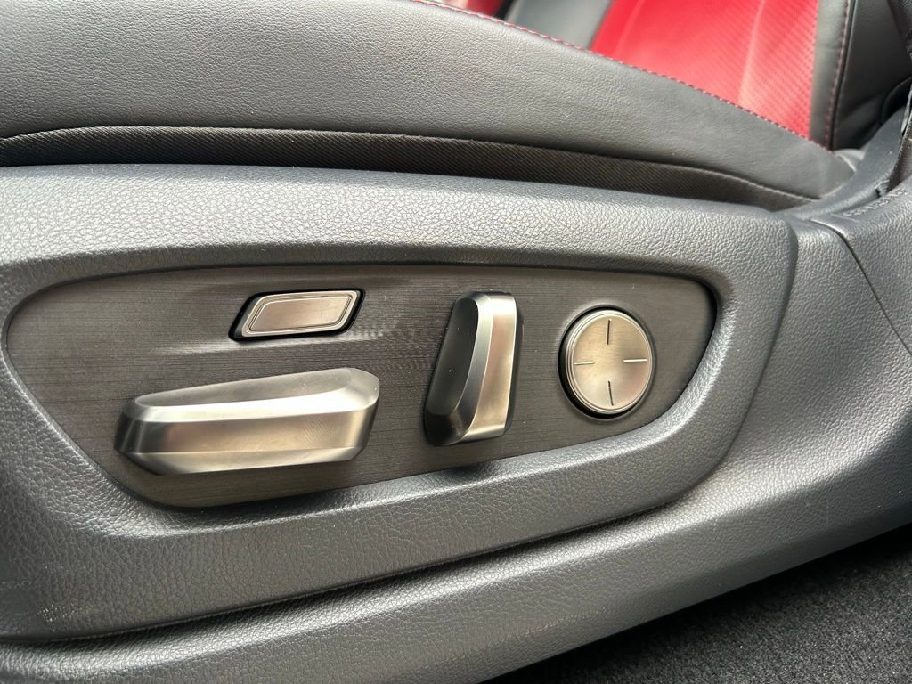 Used 2023 Lexus LX 600 F Sport w/ Accessory Package (Z1) image 16