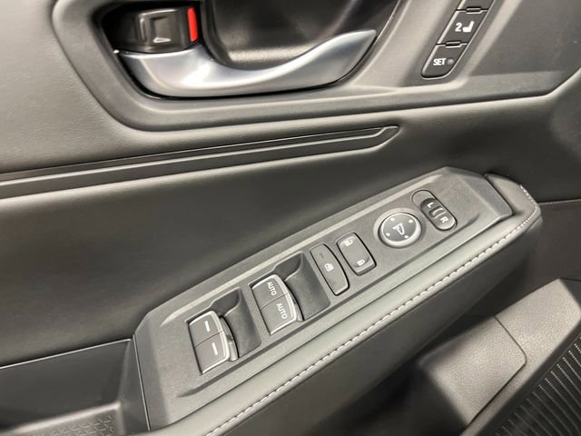 New 2026 Honda Accord Sport-L image 16