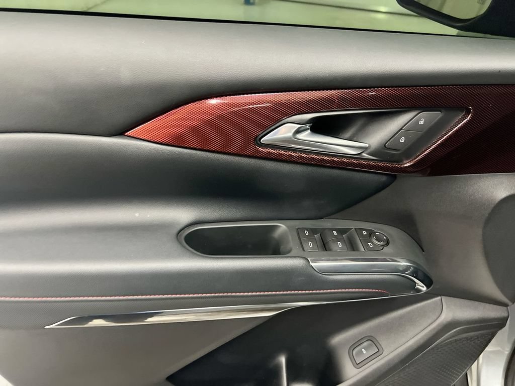 Used 2026 Chevrolet Traverse Z71 w/ Driver Confidence Package AWD/4WD image 21