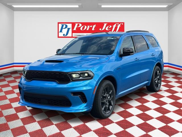 New 2026 Dodge Durango GT AWD/4WD image 1